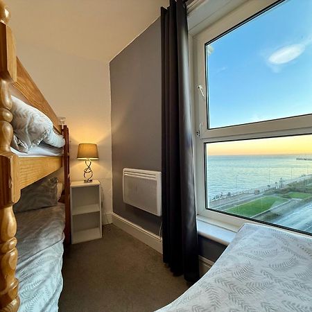 Oceana Holiday Apartments Bridlington Exterior photo