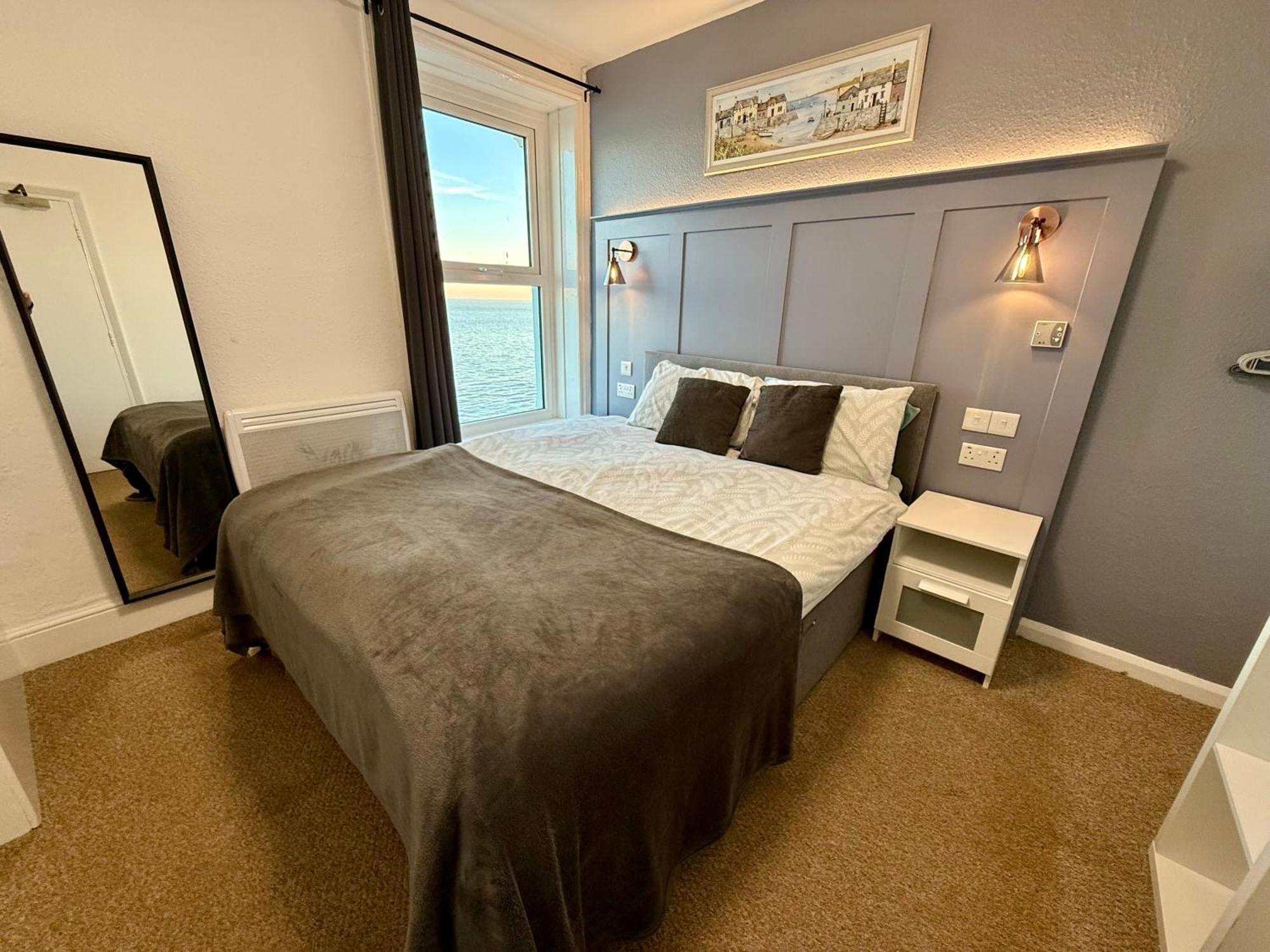 Oceana Holiday Apartments Bridlington Exterior photo
